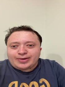 Poster for Pep Talk video from Jeremy Hasson