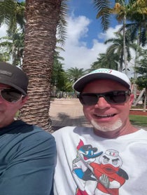 Poster for Other video from Marc Hochman