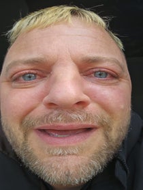 Poster for Other video from Lewis Saunderson