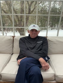 Poster for Other video from Jim Calhoun