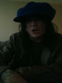 Poster for Roast video from Danny Nordahl