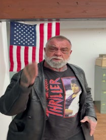 Poster for Other video from Mike Ferguson