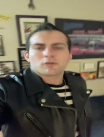Poster for Other video from Tony The Greaser