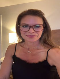 Poster for Birthday video from Jamie Little