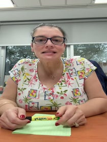 Poster for Birthday video from Fidan Shevket