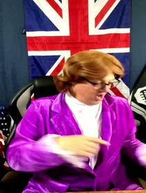 Poster for Other video from Austin Powers