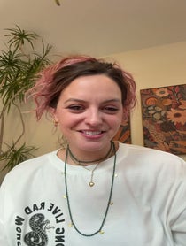 Poster for Pep Talk video from Gage Golightly