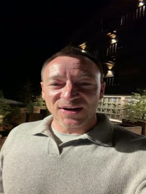 Poster for Birthday video from John Terry