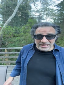 Poster for Other video from Ray Abruzzo