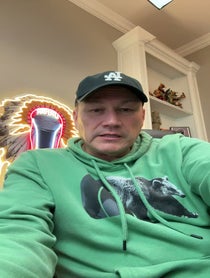 Poster for Birthday video from Gary “Litefoot” Davis