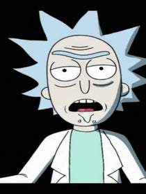 Poster for Other video from Rick Sanchez PARODY AI
