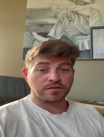 Poster for Pep Talk video from Whit Slagsvol