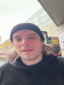 Poster for Other video from Justin Morrow