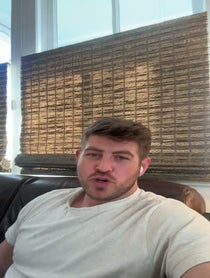 Poster for Birthday video from Whit Slagsvol