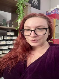 Poster for Other video from Maggie Weber Refashionedhippie