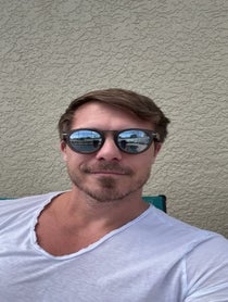 Poster for Birthday video from Michael Roark