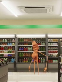 Poster for Birthday video from Marcus