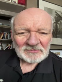Poster for Other video from Colin Mochrie