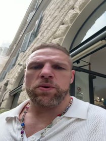 Poster for Other video from James Haskell