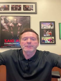 Poster for Other video from Mike Goldberg