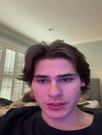 Poster for Birthday video from Cookie King