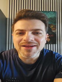 Poster for Other video from Pablo Azar