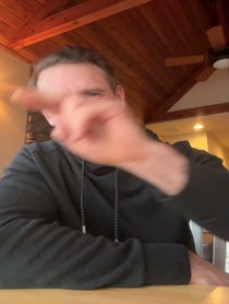Poster for Other video from Brooks Laich