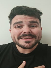 Poster for Mother's Day video from Dean Vary