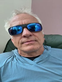 Poster for Other video from Patrick Fabian