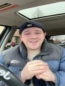 Poster for Other video from Brandon Belcher [Voice of Aiden on Disventure Camp]