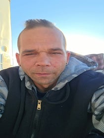 Poster for Birthday video from Jeremiah Raber