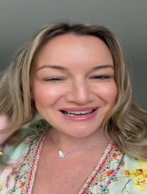 Poster for Other video from Hannah Ferrier