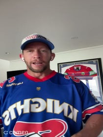 Poster for Intro video video from Kurt Gidley