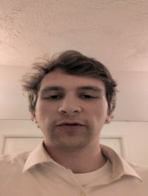 Poster for Advice video from Logan Olson