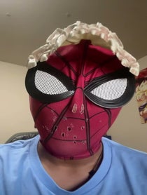 Poster for Other video from SpiderDog DBZ