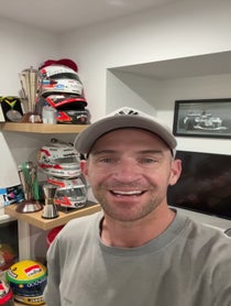 Poster for Birthday video from Will Davison