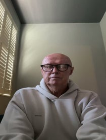 Poster for Birthday video from Kerry O’Keeffe