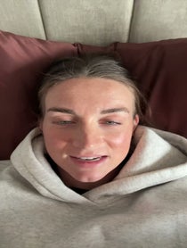 Poster for Question video from Taylor Heise