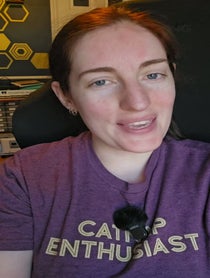 Poster for Pep Talk video from The Pawtistics