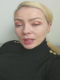 Poster for Birthday video from Marta Svetek