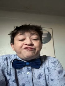 Poster for Advice video from Mario Bosco