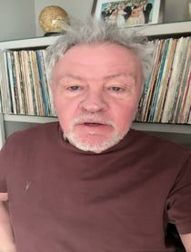 Poster for Other video from Paul Young