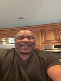 Poster for Birthday video from Bo Jackson