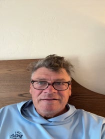 Poster for Birthday video from Michael Waltrip