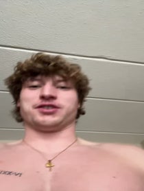 Poster for Pep Talk video from Jack Couey