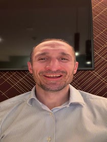 Poster for Birthday video from Giorgio Chiellini