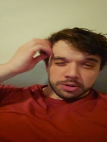 Poster for Advice video from The Soy Pill