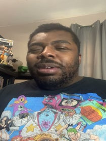 Poster for Birthday video from Austin Bowers