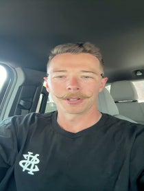 Poster for Pep Talk video from Ben Dum III