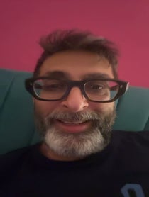 Poster for Other video from Sanjeev Kohli